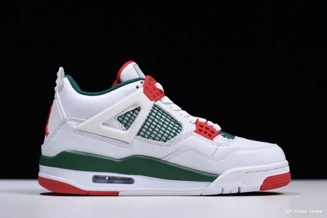 1st Kicks Shoes pizzeria